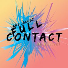 Extended Dany jacobz - Full contact (Feat Digital)