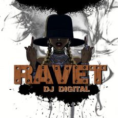 Extended Shaydees - Ravet (Feat Digital)
