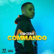 Extended - SIKEM - LEE ZAH (Feat Digital)